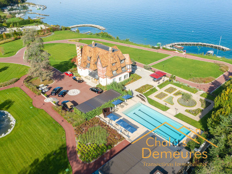 Propriété sur Excenevex ; prix nous consulter ; Achat Réf. 84/948