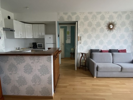 Location Appartement VIMOUTIERS Réf. LL2025-11 - Slide 1