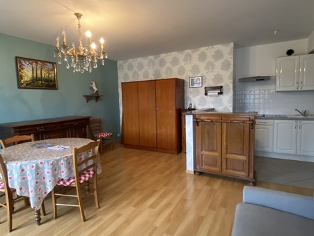 Location Appartement VIMOUTIERS Réf. LL2025-11 - Slide 2