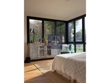 Vente maison 950 000 €  Bois le Roi