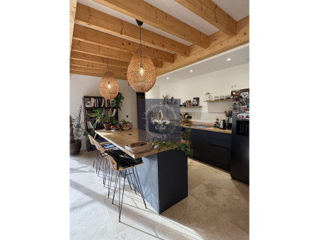 Achat maison Bois le Roi Réf. 2224B