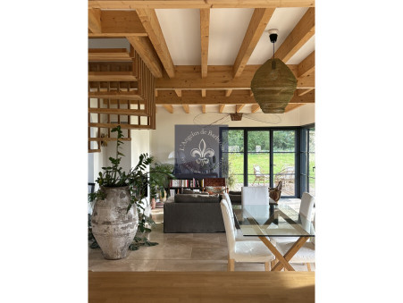 A vendre maison Bois le Roi 77590; 950 000 € 