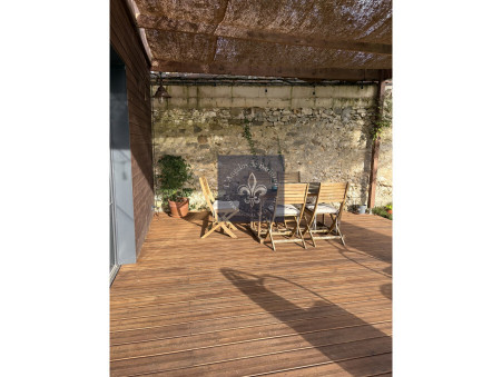 Maison 950 000 €  sur Bois le Roi (77590) - Réf. 2224B