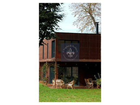 Maison sur Bois le Roi ; 950 000 €  ; A vendre Réf. 2224B