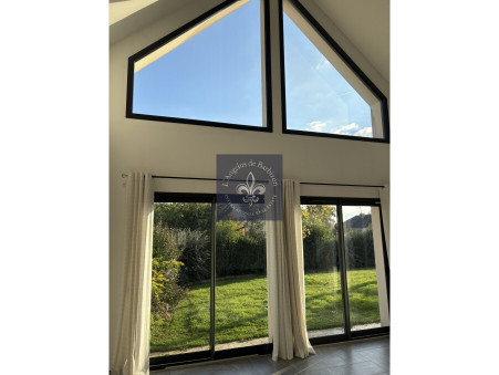 Maison sur Fontaine le Port ; 576 000 €  ; Vente Réf. 2226A