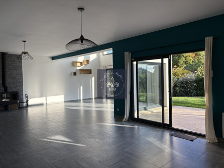 Vente maison 576 000 €  Fontaine le Port