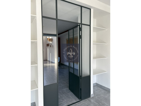 Achat maison Fontaine le Port Réf. 2226A