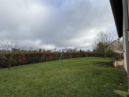 Vente Maison VIMOUTIERS Réf. 9269J - Slide 11