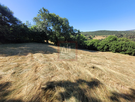 Vente Terrain Pierrefiche Réf. 3397 - Slide 2