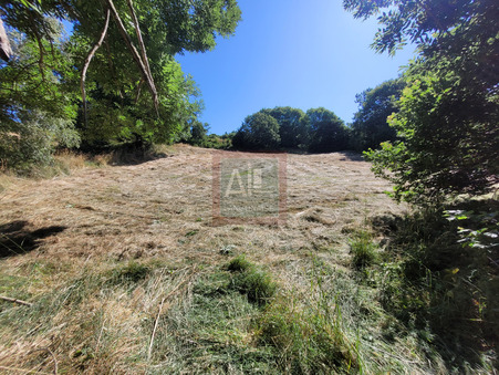 Vente Terrain Pierrefiche Réf. 3397 - Slide 3