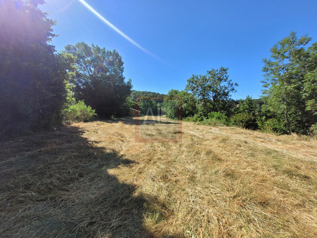 Vente Terrain Pierrefiche Réf. 3397 - Slide 4