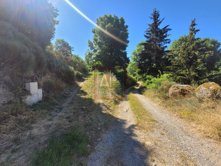 Vente Terrain Pierrefiche Réf. 3397 - Slide 5