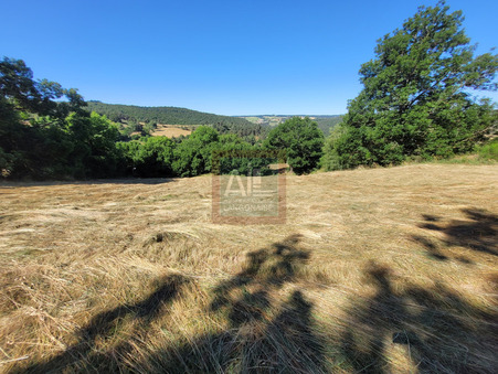 Vente Terrain Pierrefiche Réf. 3397 - Slide 6