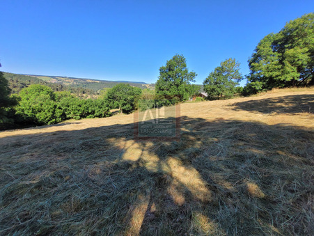 Vente Terrain Pierrefiche Réf. 3397 - Slide 7