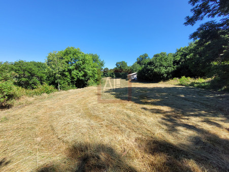 Vente Terrain Pierrefiche Réf. 3397 - Slide 8