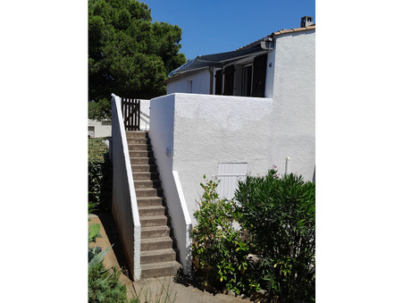 A louer appartement 580 €  Agde