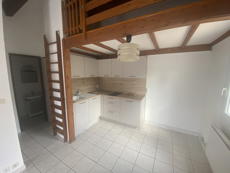 Appartement sur Agde ; 580 €  ; Location Réf. 922
