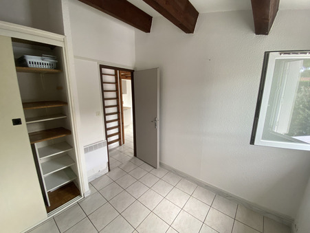 Appartement 580 €  sur Agde (34300) - Réf. 922
