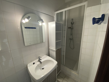 Location appartement Agde Réf. 922