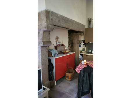 Location appartement Fougeres 35300; 300 € 