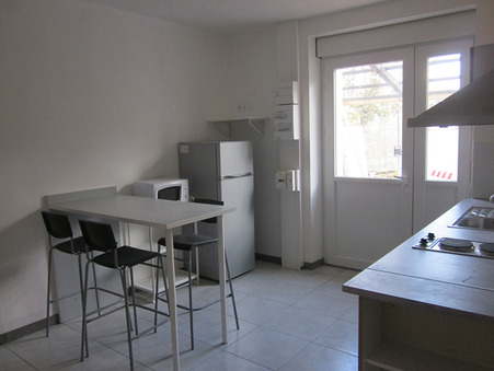 Appartement sur Fougeres ; 450 €  ; A louer Réf. FL2023-230