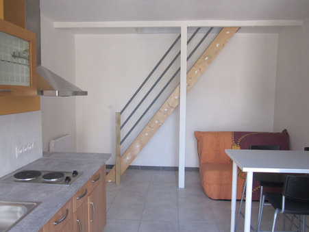 Appartement 450 €  sur Fougeres (35300) - Réf. FL2023-230