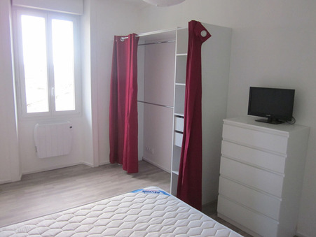 A louer appartement Fougeres 35300; 450 € 