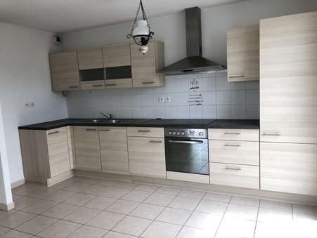 Appartement 690 €  Réf. 193 Riedisheim
