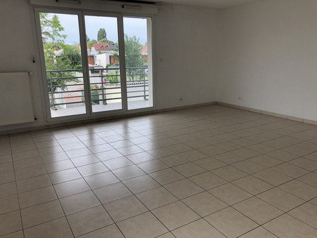 Location appartement Riedisheim Réf. 193