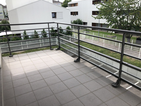Appartement 690 €  Réf. 193 Riedisheim