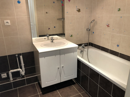 Appartement 690 €  sur Riedisheim (68400) - Réf. 193