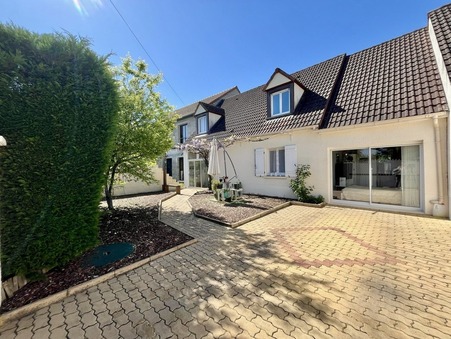 Maison 250 000 €  Réf. 215295 Nemours