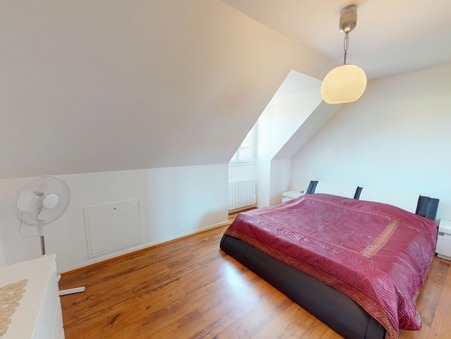 Maison 250 000 €  sur Nemours (77140) - Réf. 215295