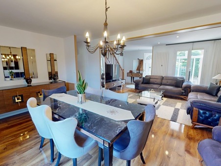 A vendre maison Nemours 77140; 250 000 € 