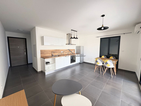 Location Appartement BASTIA Réf. 207 - Slide 1