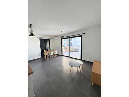 Location Appartement BASTIA Réf. 207 - Slide 3