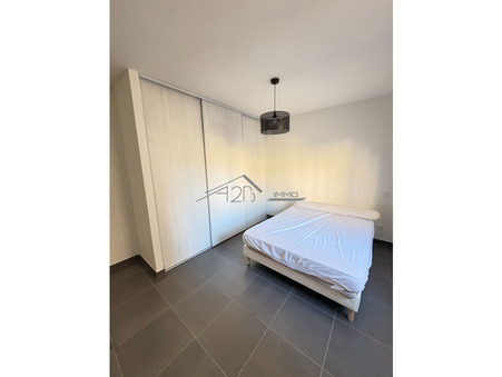 Location Appartement BASTIA Réf. 207 - Slide 5