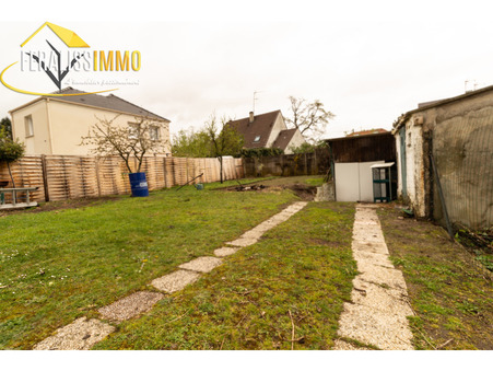 A vendre terrain Herblay-sur-Seine 95220; 239 900 €
