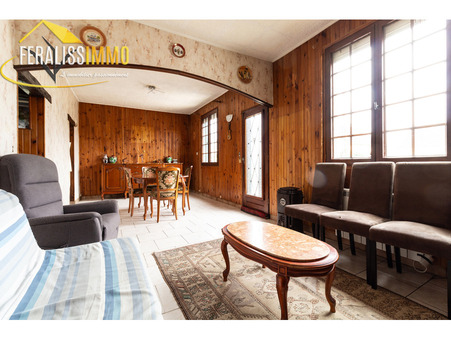 Terrain sur Herblay-sur-Seine ; 239 900 € ; Achat Réf. 9954BIS