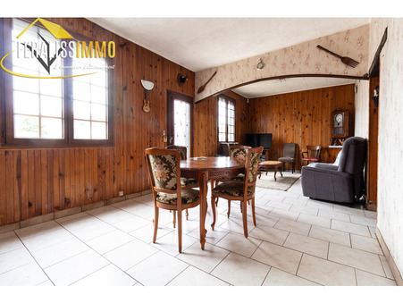 Terrain sur Herblay-sur-Seine ; 239 900 € ; Achat Réf. 9954BIS