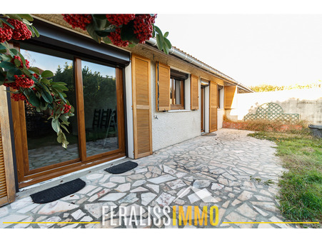 Vente maison 279 900 €  Éragny