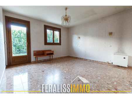 Maison 279 900 €  sur Éragny (95610) - Réf. 9967