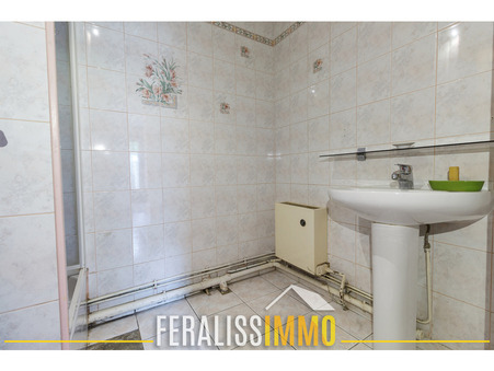 Maison 279 900 €  Réf. 9967 Éragny