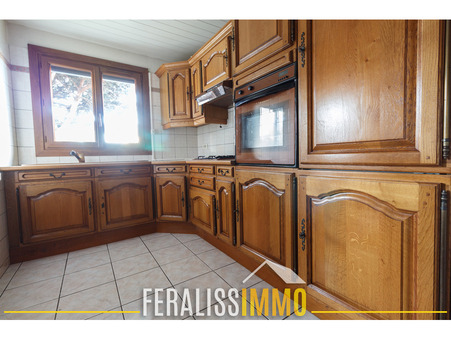 Vente maison 279 900 €  Éragny