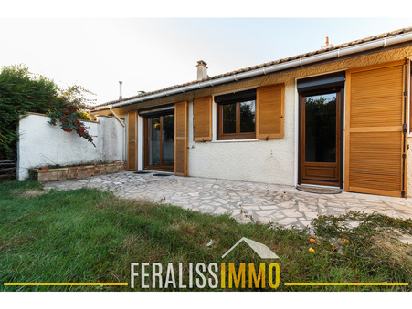 A vendre maison Éragny 95610; 279 900 € 