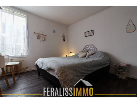 Appartement sur Éragny ; 189 900 €  ; Vente Réf. 9972