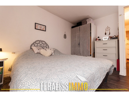 Appartement 189 900 €  Réf. 9972 Éragny