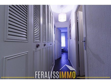 Appartement 189 900 €  sur Éragny (95610) - Réf. 9972