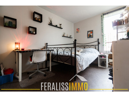 Appartement sur Éragny ; 189 900 €  ; Achat Réf. 9972