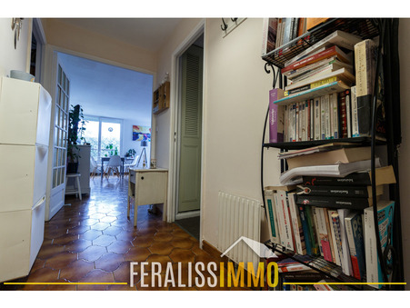 Achat appartement Éragny Réf. 9972